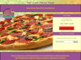 nydelipizzeria.com