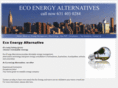 nyecoenergy.com