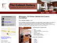 ohiocabinets.net