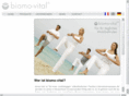 ortho-biomo.com
