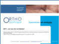 orthoportugal.com