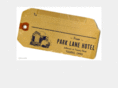 parklaneluxuryapartments.com