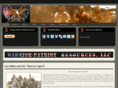 patriot-warrior-resources.com