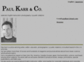 paulkarr.com