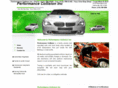 performancecollisionauto.com