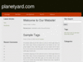 planetyard.com