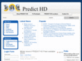 predict-hd.net