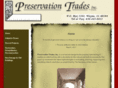 preservationtradesinc.com