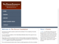 presserfoundation.org