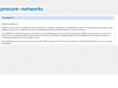 procurenetworks.com