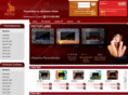 purline-international.com