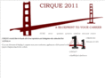 queenscirque.com