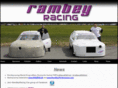 rambeyracing.com