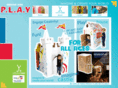 readymadecastles.com