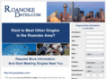 roanokedates.com