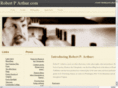 robertparthur.com