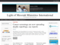 rootofdavid.com