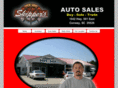 skippersauto.com