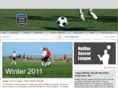 soccerhalifax.com