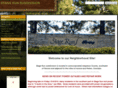 stagerunaurora.com