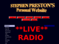 stephenpreston5.org