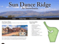 sundanceridgeatsnowbasin.com