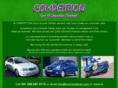 sxmrentalcar.com