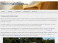 teachingabilities.com