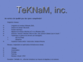 teknam.com