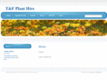 tfplant.com