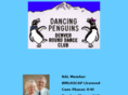 thedancingpenguins.com