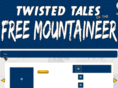 thefreemountaineer.com