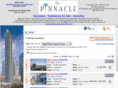 thepinnacledowntown.com