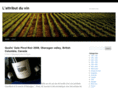 thewinetribe.com