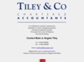 tileyandco.com