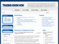 tradingknowhow.com