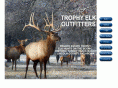 trophyelkoutfitters.com
