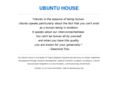 ubuntuhouse.org