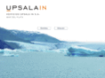 upsalain.com