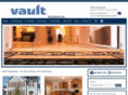 vaultresidential.com