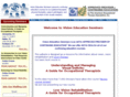 visionedseminars.com