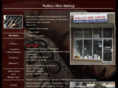 wallaceshoemaking.com