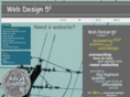 webdesign5cents.com