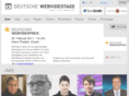 webvideotage.de