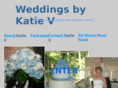 weddingsbykatiev.com