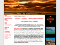 welshdragontours.com