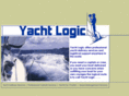 yachtlogic.com