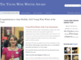 youngwinewriter.com