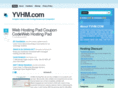 yvhm.com