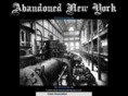 abandonedny.com